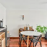 Cozy Apartment For 2 - Paris 19