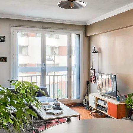 Cozy For 2 - 19