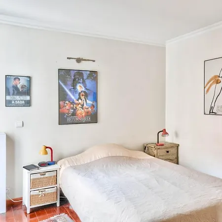 Appartamento Cozy For 2 - 19